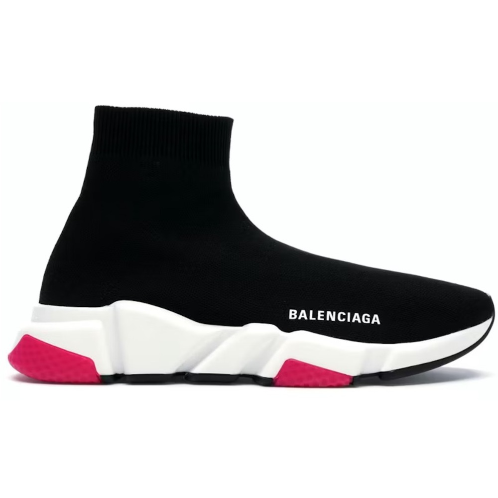 💫 auth Balenciaga speed sneakers